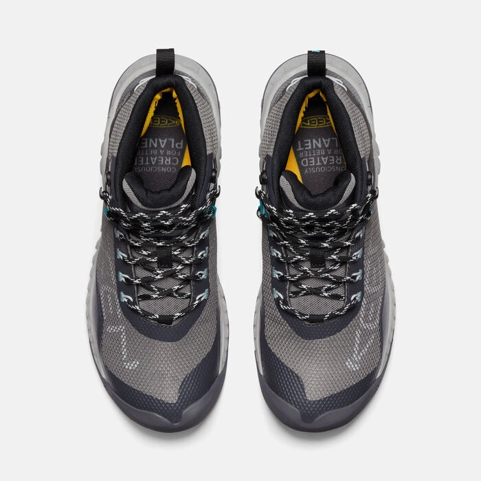 Mountain Climbing Shoes With Toes 1027197 Keen Women's NXIS EVO Waterproof Boot