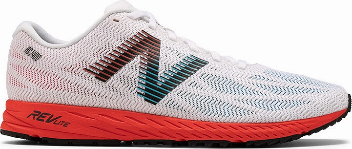 New Balance Cream 9060 1400v6 Running Shoes - Men's|-|Chaussures de course1400v6 - Homme