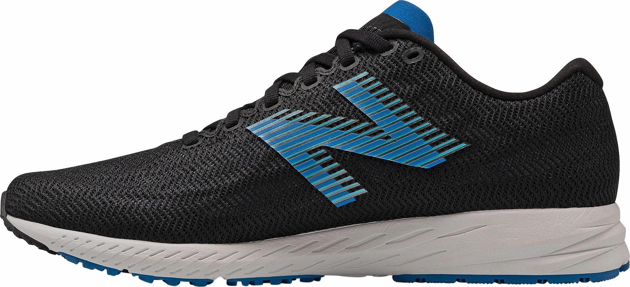 New Balance 480 White Grey 1400v6 Running Shoes - Men's|-|Chaussures de course 1400v6 - Homme