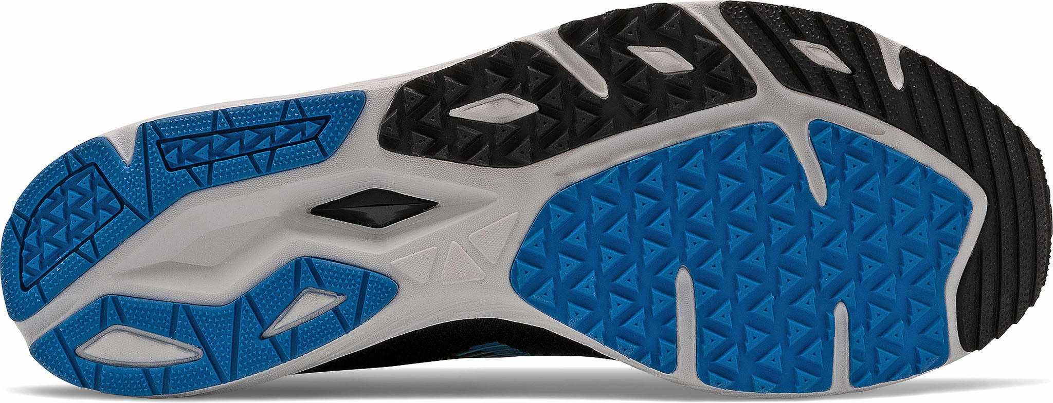 1400v6 Running Shoes - Men's|-|Chaussures de course 1400v6 - Homme New Balance Grey Black