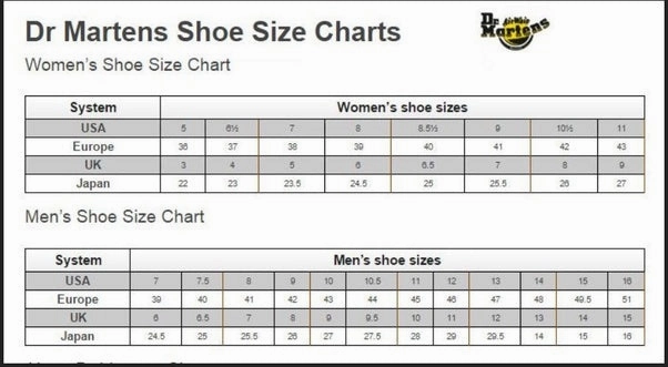 1460 Smooth Leather - Cherry Red Little Heel Boots