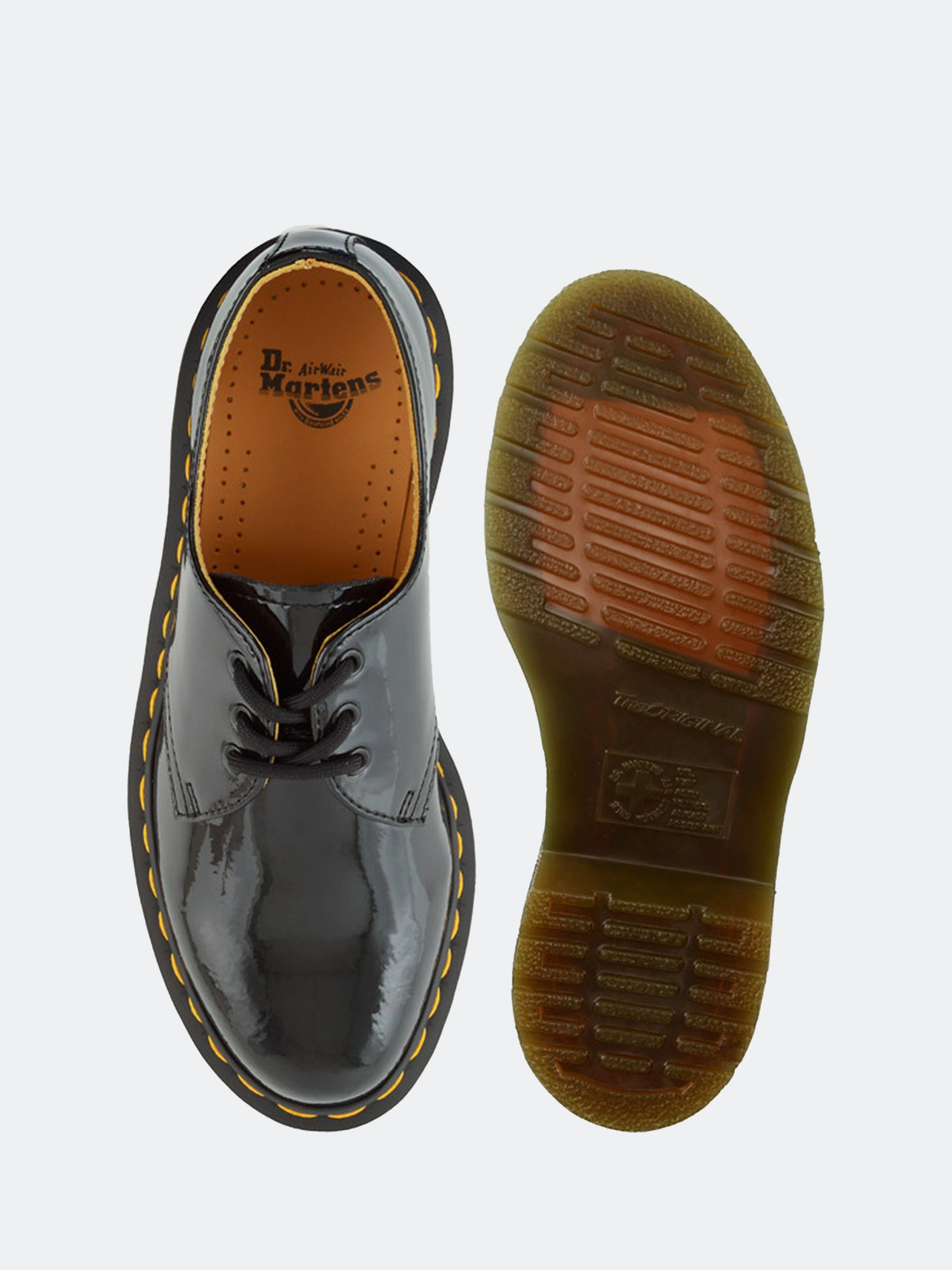 Flat Foot Barbie Shoes 1461 W