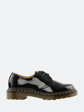 1461 W Flat-footed Shoes