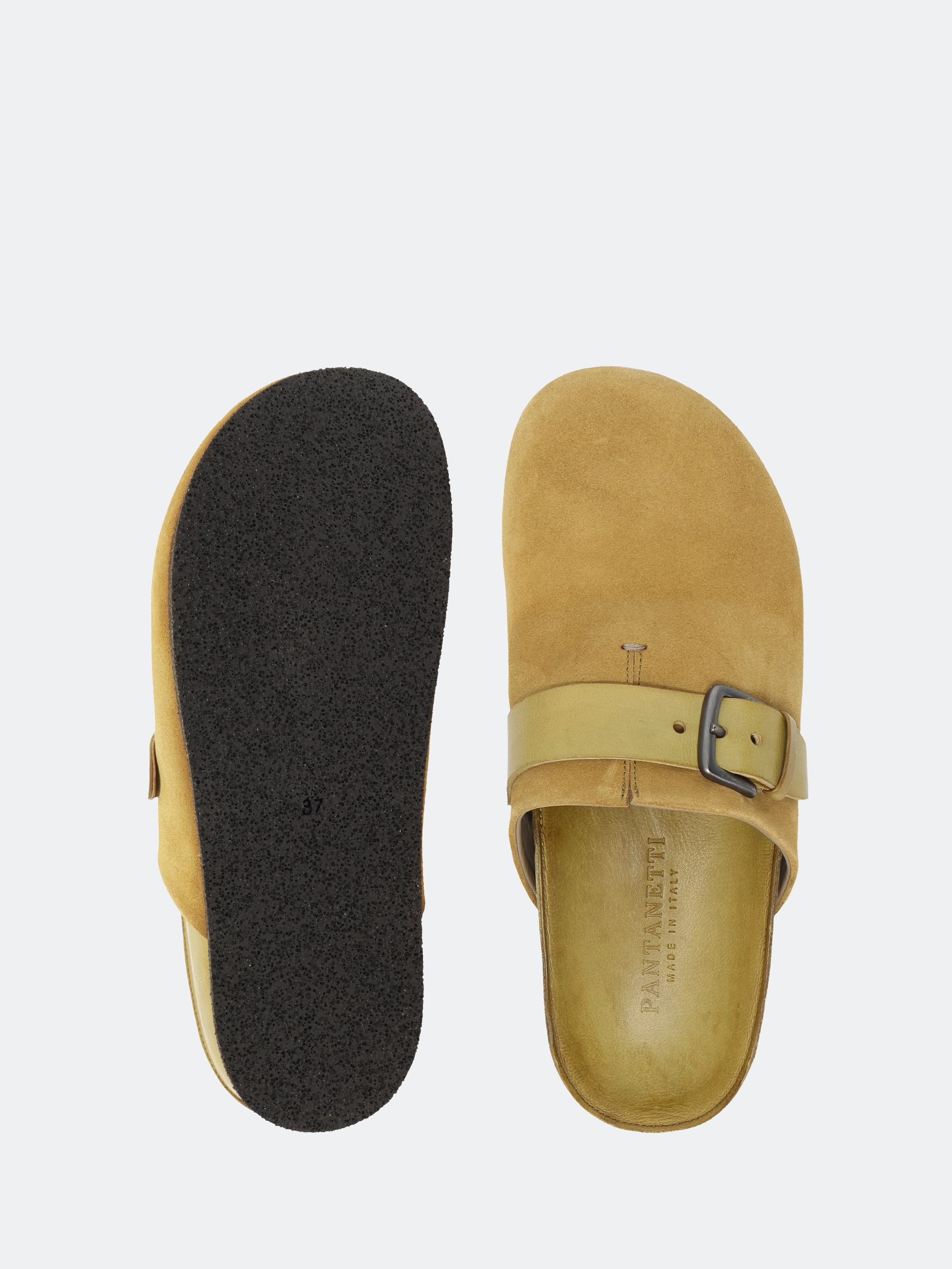 Sparkly Flat Wedding Shoes 17076A