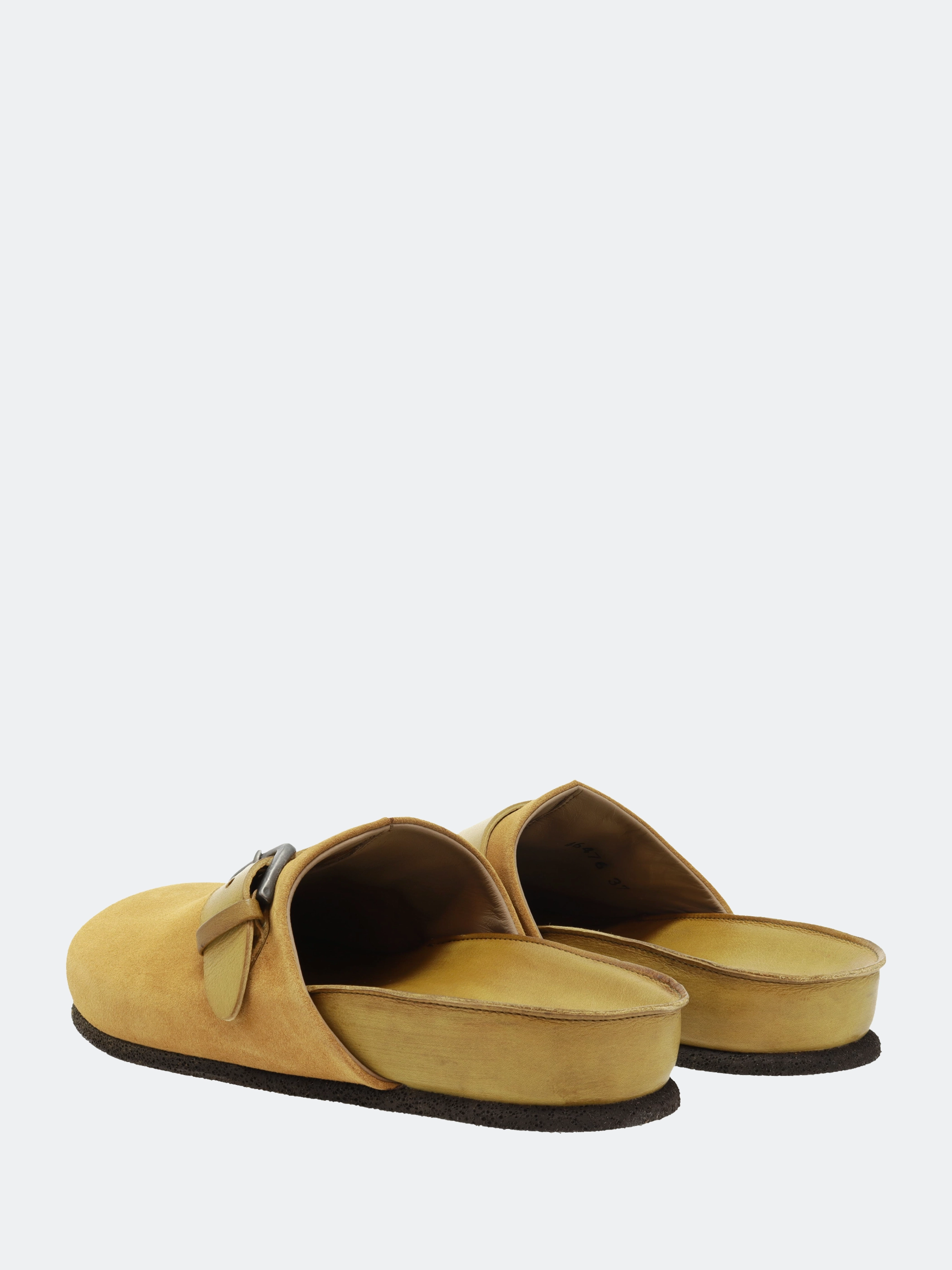 Deadlift Flat Shoes 17076A