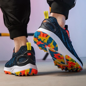 Runners World Trail 2020 New Brand Trail Running Shoes for Men Outdoor Anti Slip Training Running Sneakers Men Comfortable Colors Walking Shoes