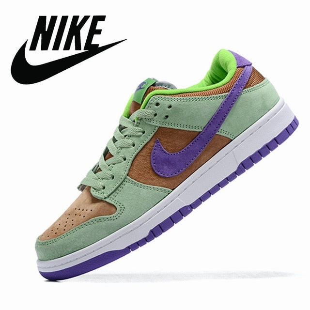 2021 FREE NEW Original Nike Dunk SB TS Skateboarding Shoes Mens Womens Casual Low Sneakers Shoes EUR 36-45 Asics Cael V3 0 Wrestling Shoes