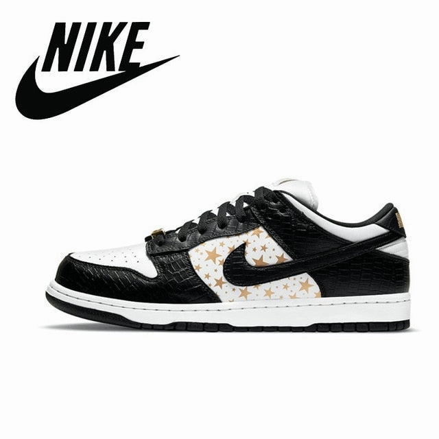 Asics Apc Shoes 2021 FREE NEW Original Nike Dunk SB TS Skateboarding Shoes Mens Womens Casual Low Sneakers Shoes EUR 36-45