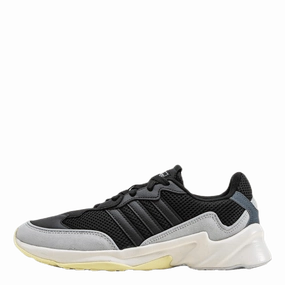 Inc Sneakers 20-20 FX Shoes Core Black / Core Black / Yellow Tint