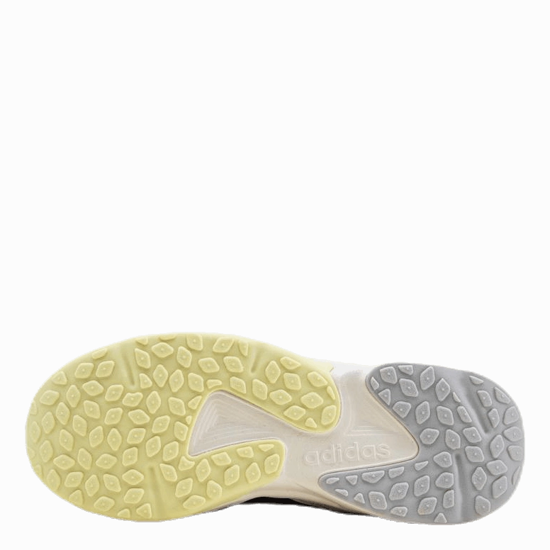 Sneakers Under 50 20-20 FX Shoes Core Black / Core Black / Yellow Tint