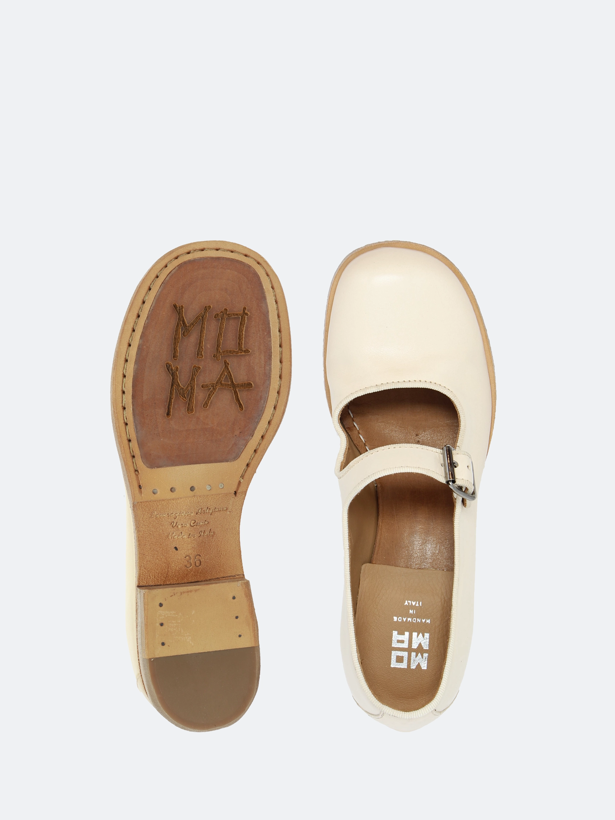 45403L Flat Shoes Flats