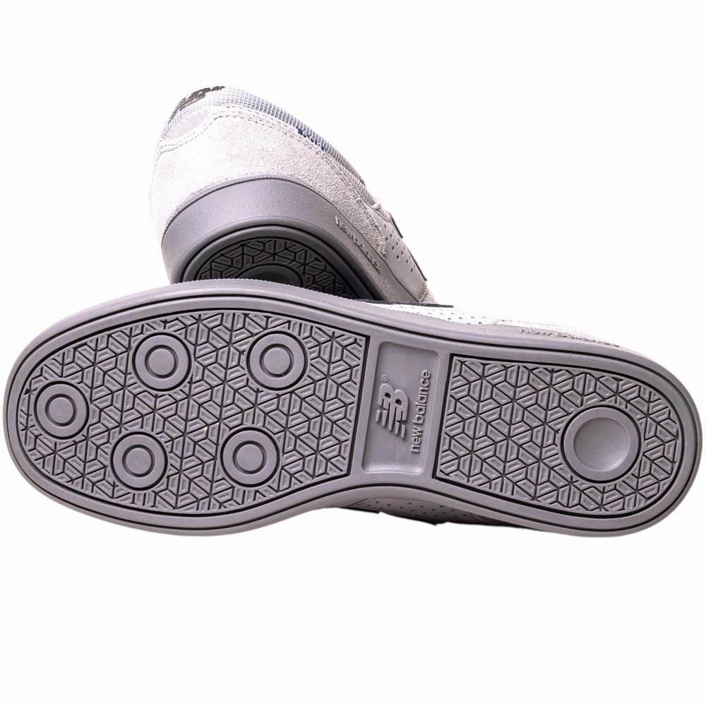 508ICY Grey Navy New Balance Numeric Suede Skateboarding Shoes Glow In The Dark New Balance