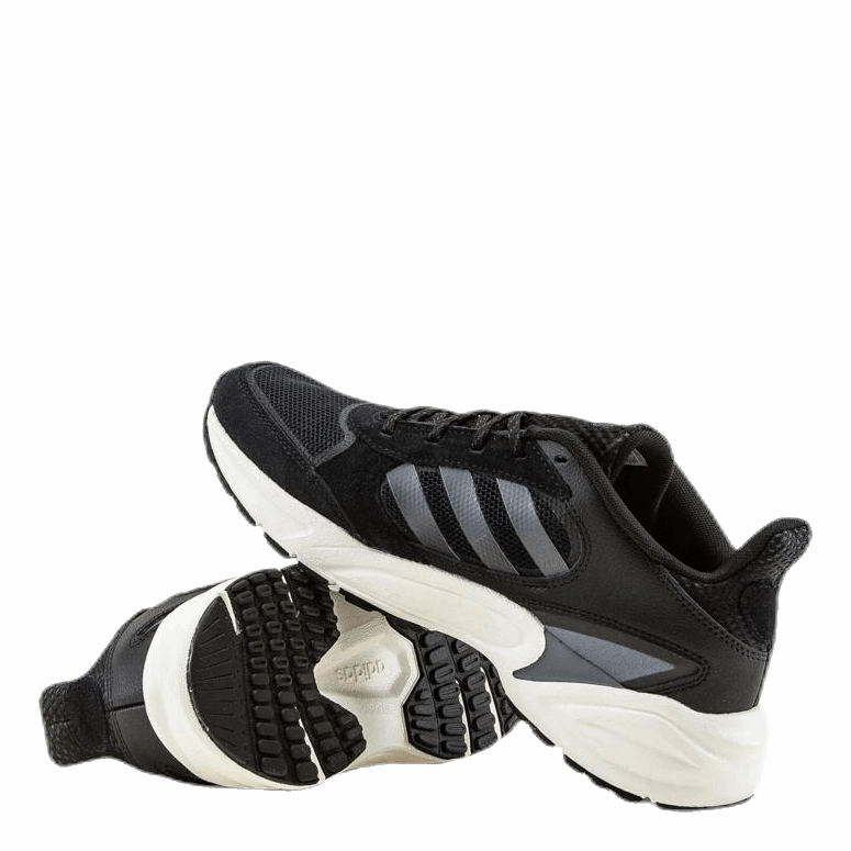 Sneakers Footwear 90s Valasion Shoes Core Black / Night Metallic / Grey Six