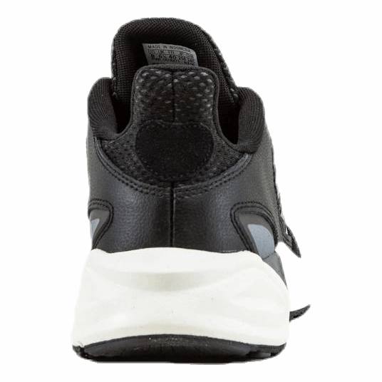 Sneakers Dupe 90s Valasion Shoes Core Black / Night Metallic / Grey Six