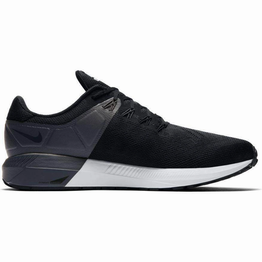      Nike Air Zoom Structure 22 AA1636-002 Asics Tennis Shoes 4e Width