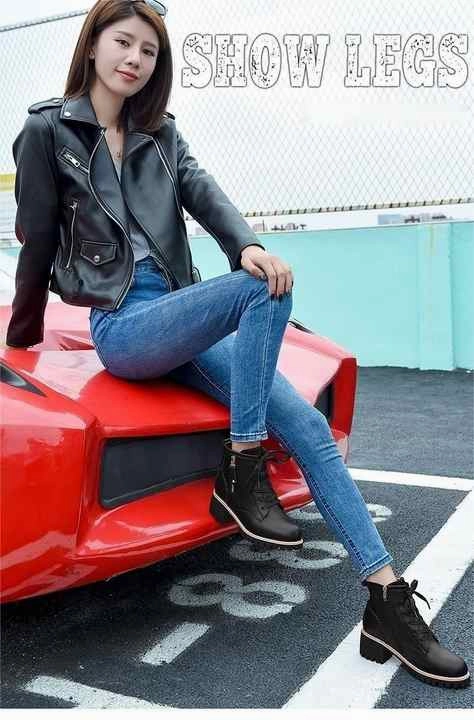     Round toe martin boots Dillards Western Boots