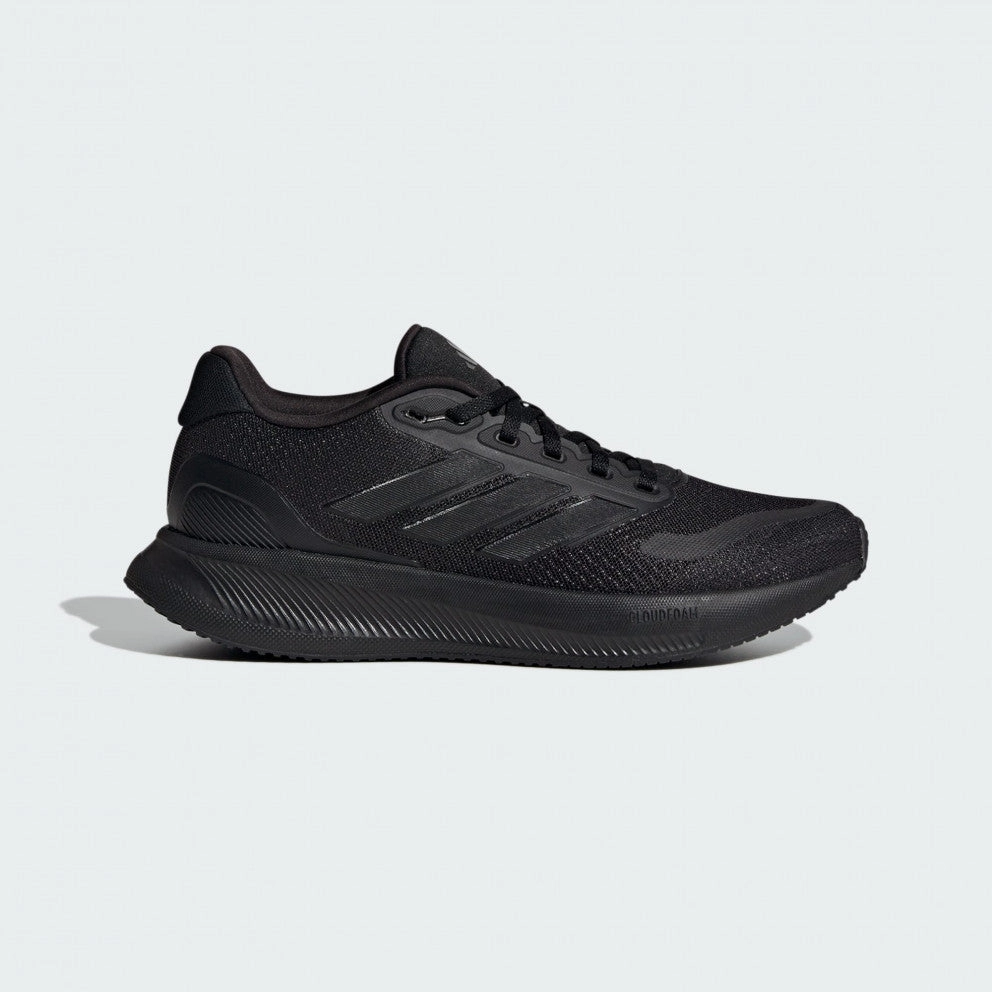 Adidas Znchill Lightmotion  Shoes .Adidas Mens RunFalcon 5 Running Shoes - Black/Black - (IE8812) - FLK - R1L3