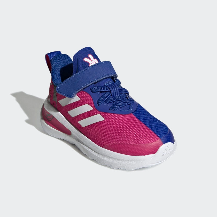 Adidas Retrocross Golf Shoes   Adidas Toddler FortaRun Mickey - (H68842) - H6 - R1L1