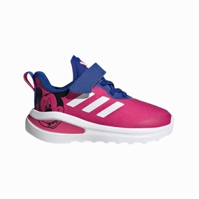   Adidas Toddler FortaRun Mickey - (H68842) - H6 - R1L1 Spring Adidas Shoes