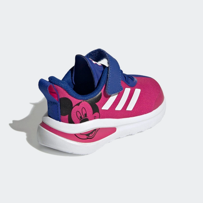 Shoes Size Chart Adidas   Adidas Toddler FortaRun Mickey - (H68842) - H6 - R1L1