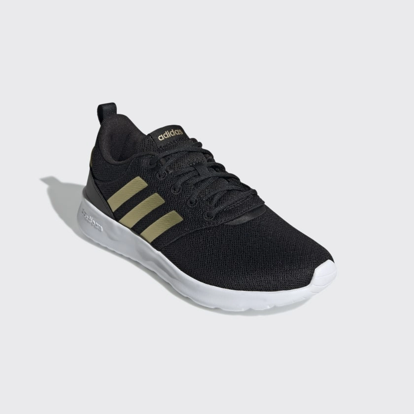 Velvet Adidas Shoes .Adidas Womens QT Racer 2.0 - (H05800) - QG - L/P