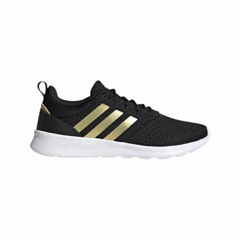 .Adidas Womens QT Racer 2.0 - (H05800) - QG - L/P Adidas Campus 00s Shoe Carnival