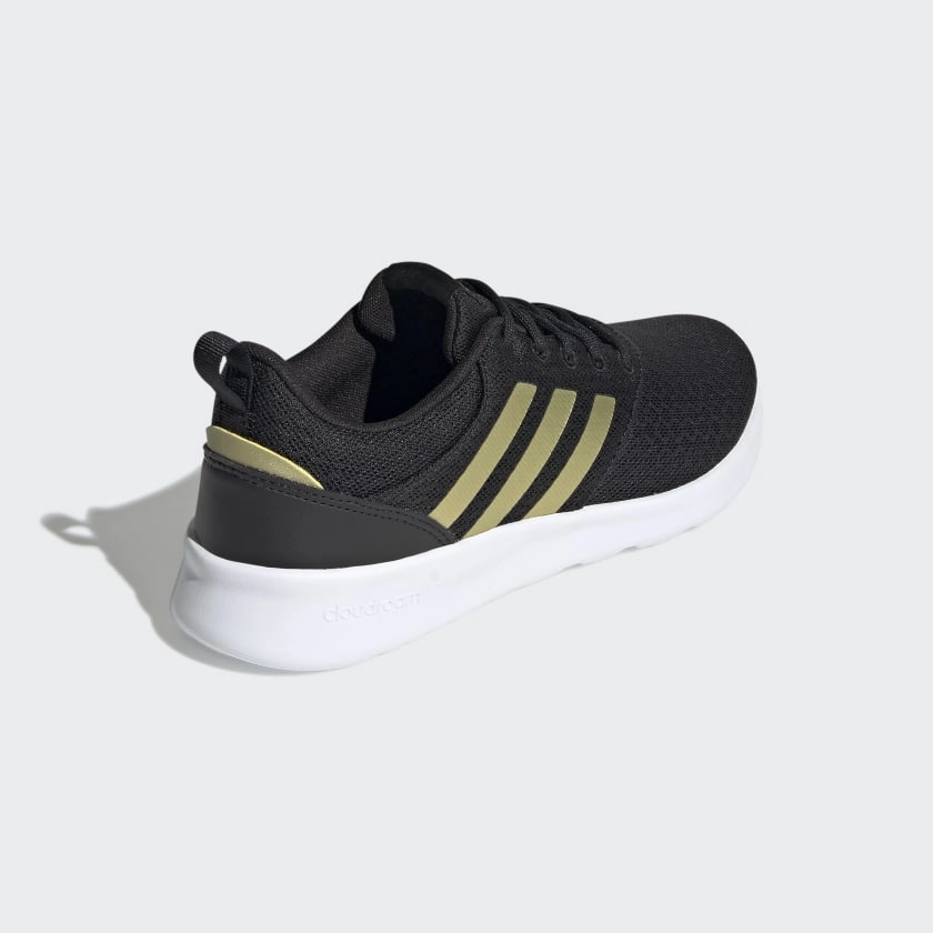 Adidas Shoe Release .Adidas Womens QT Racer 2.0 - (H05800) - QG - L/P