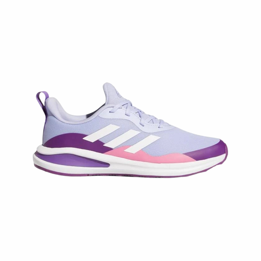 Adidas Shoes New .Adidas Youth FortaRun - (H04103) - KH - R2L13 - L/P