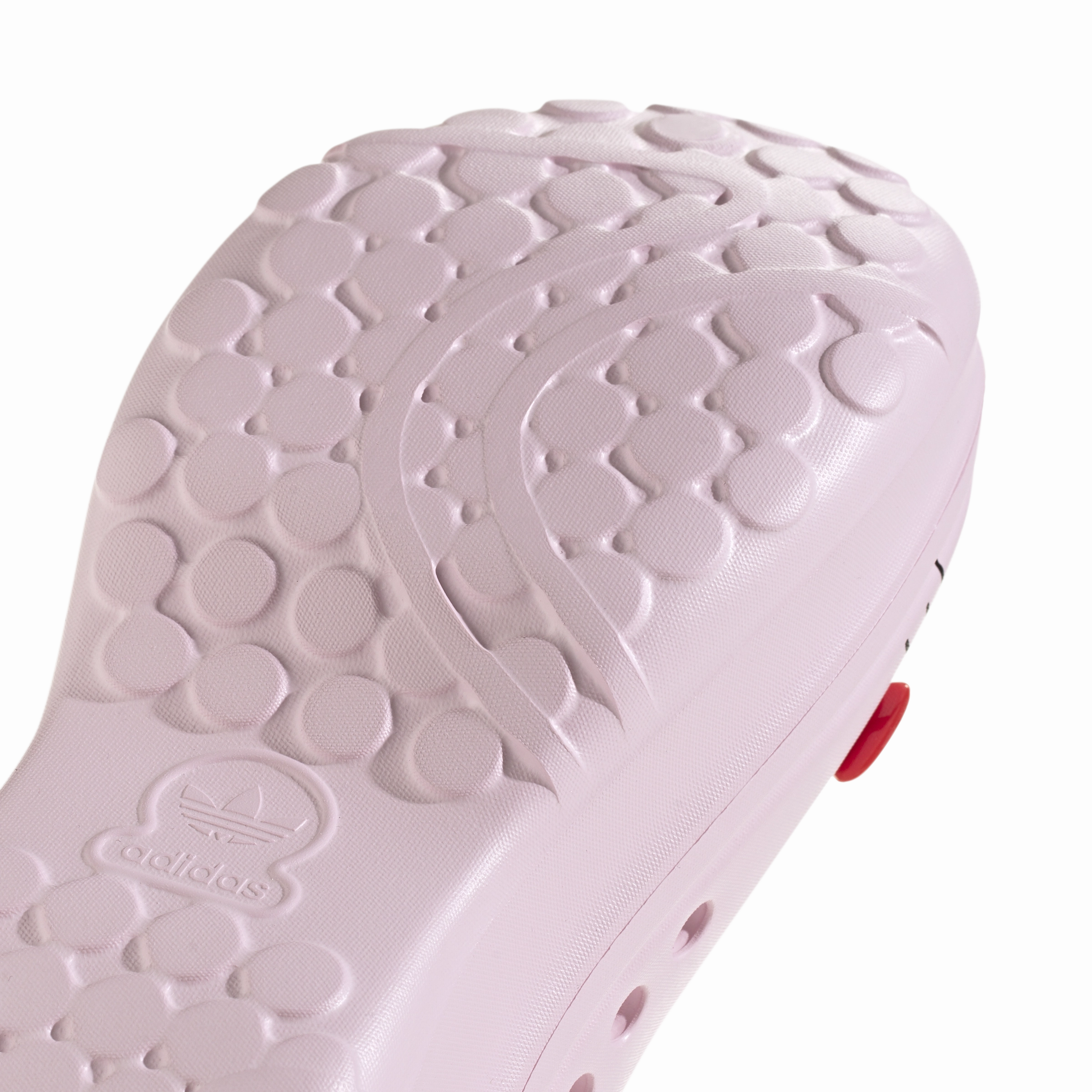 Adidas Crazy Explosive Basketball Shoes   Hello Kitty Wmns Adifom Mule 'Clear Pink'