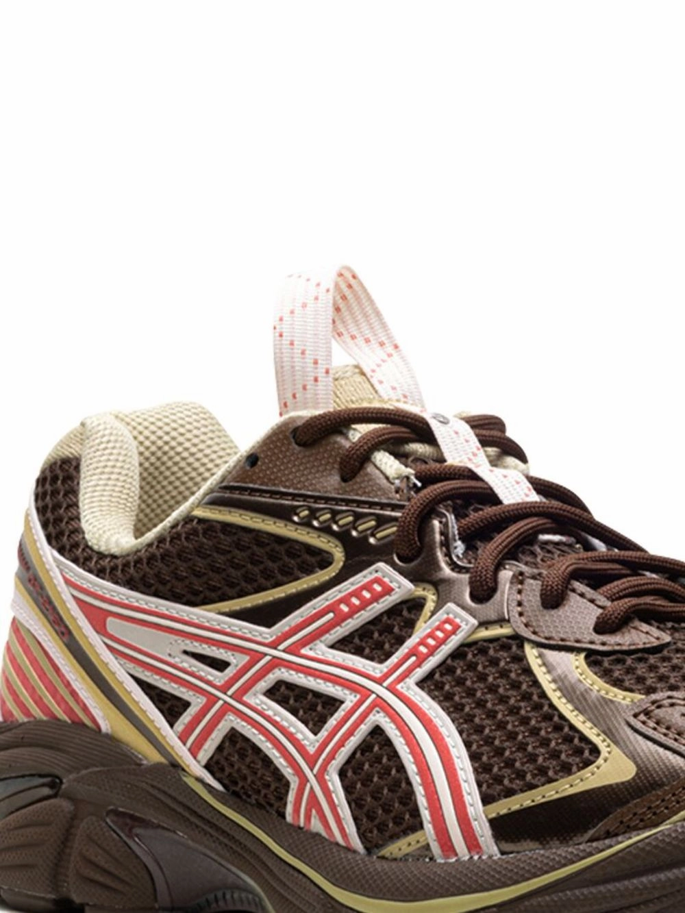 Pride Sneakers 2025  Kiko Kostadinov UB8-S GT-2160 "'Pale Oak'" sneakers