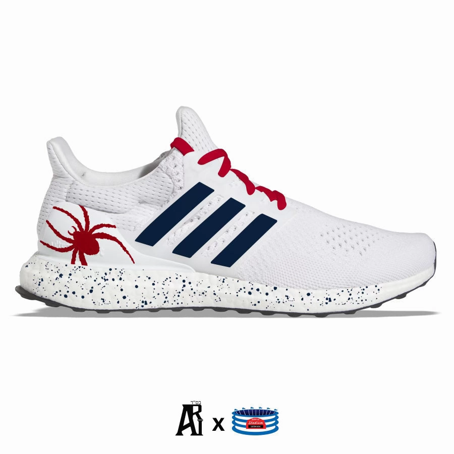 "Richmond Baseball" Adidas Ultraboost DNA 1.0 Shoes Adidas Skate Shoes Samba