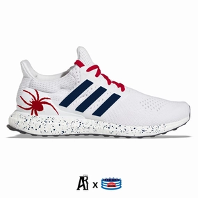 "Richmond Baseball" Adidas Ultraboost DNA 1.0 Shoes Adidas Most Expensive Shoe
