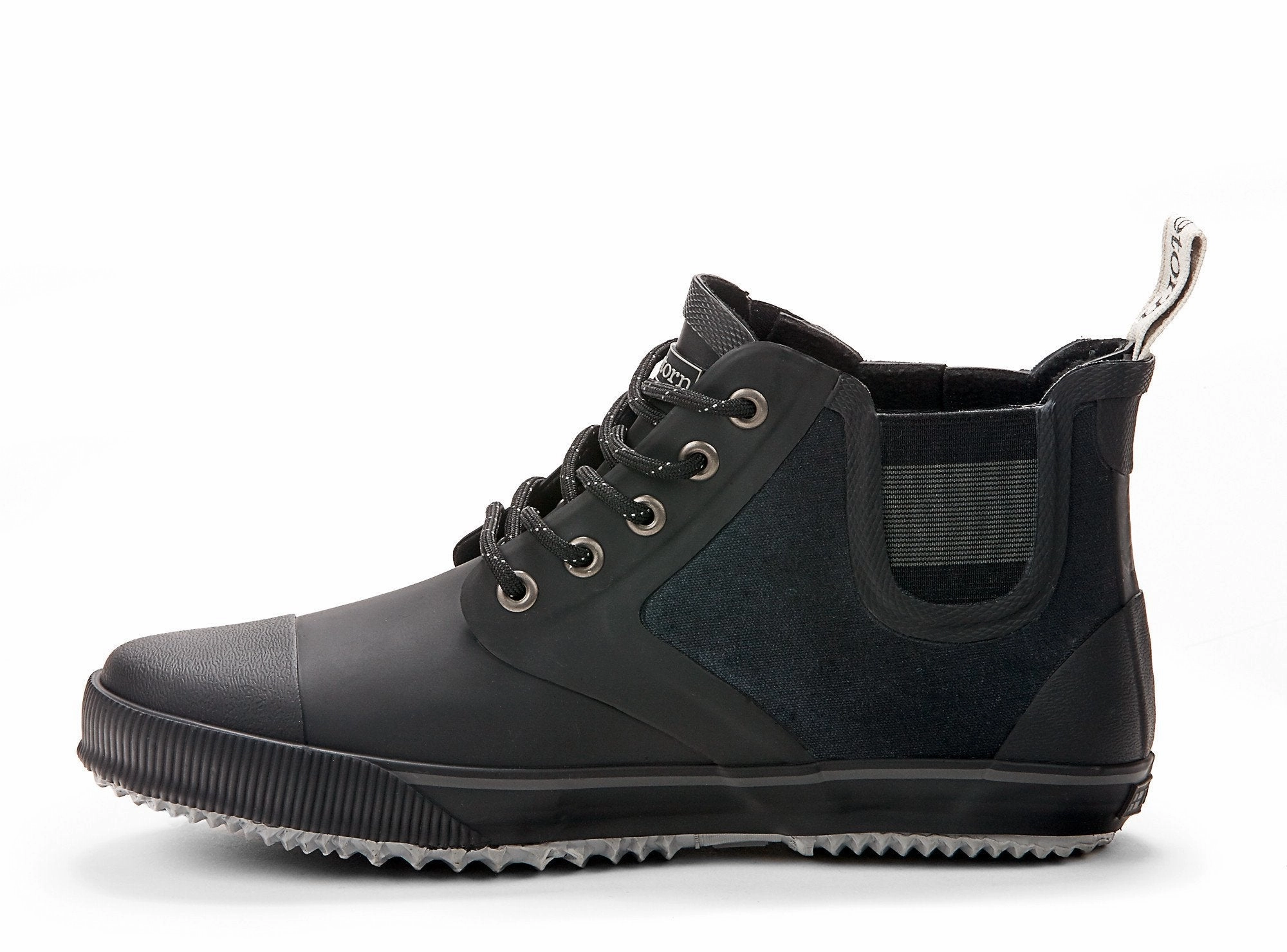Top Boots Gunnar canvas