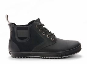 Gunnar canvas Vivaia Boots