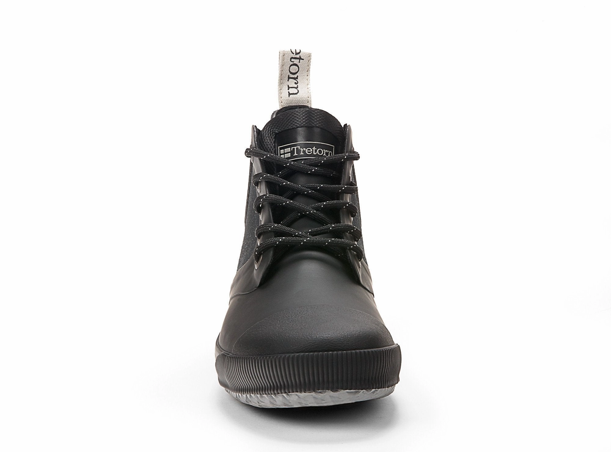 Tactical Research Boots Gunnar canvas