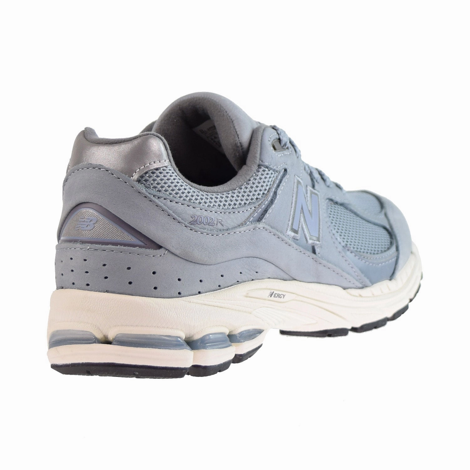 New Balance Men's Fuelcell Supercomp Trainer V2 Running Shoes New Balance 2002R Men's Shoes Light Blue-Off White