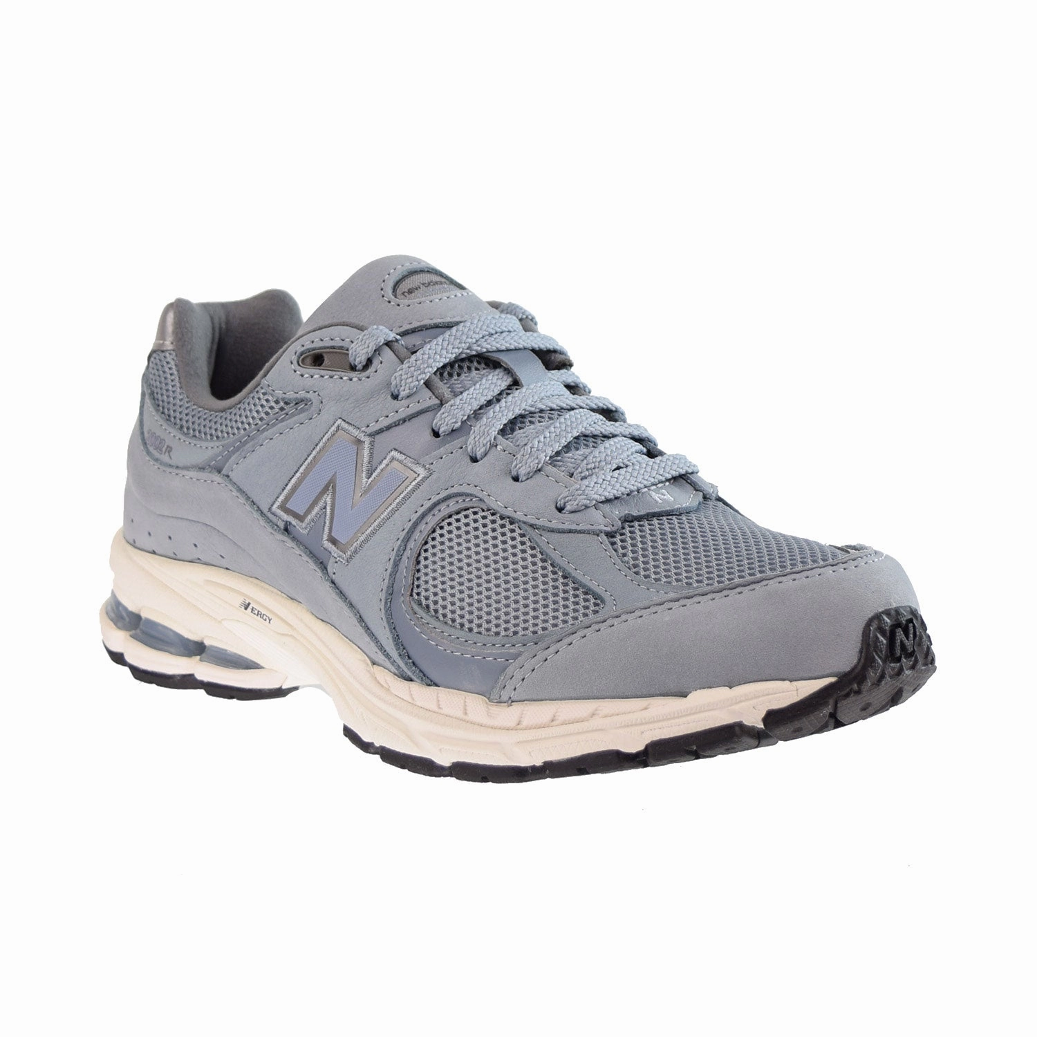 New Balance For Walking Women's New Balance 2002R Men's Shoes Light Blue-Off White