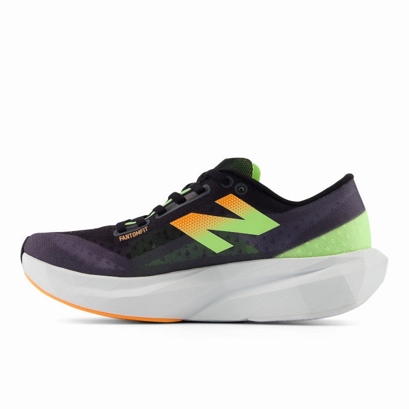 New Balance Men's Ct300 V3 Court Sneaker New Balance Women's FuelCell Rebel v4 Running Shoes in BLACK