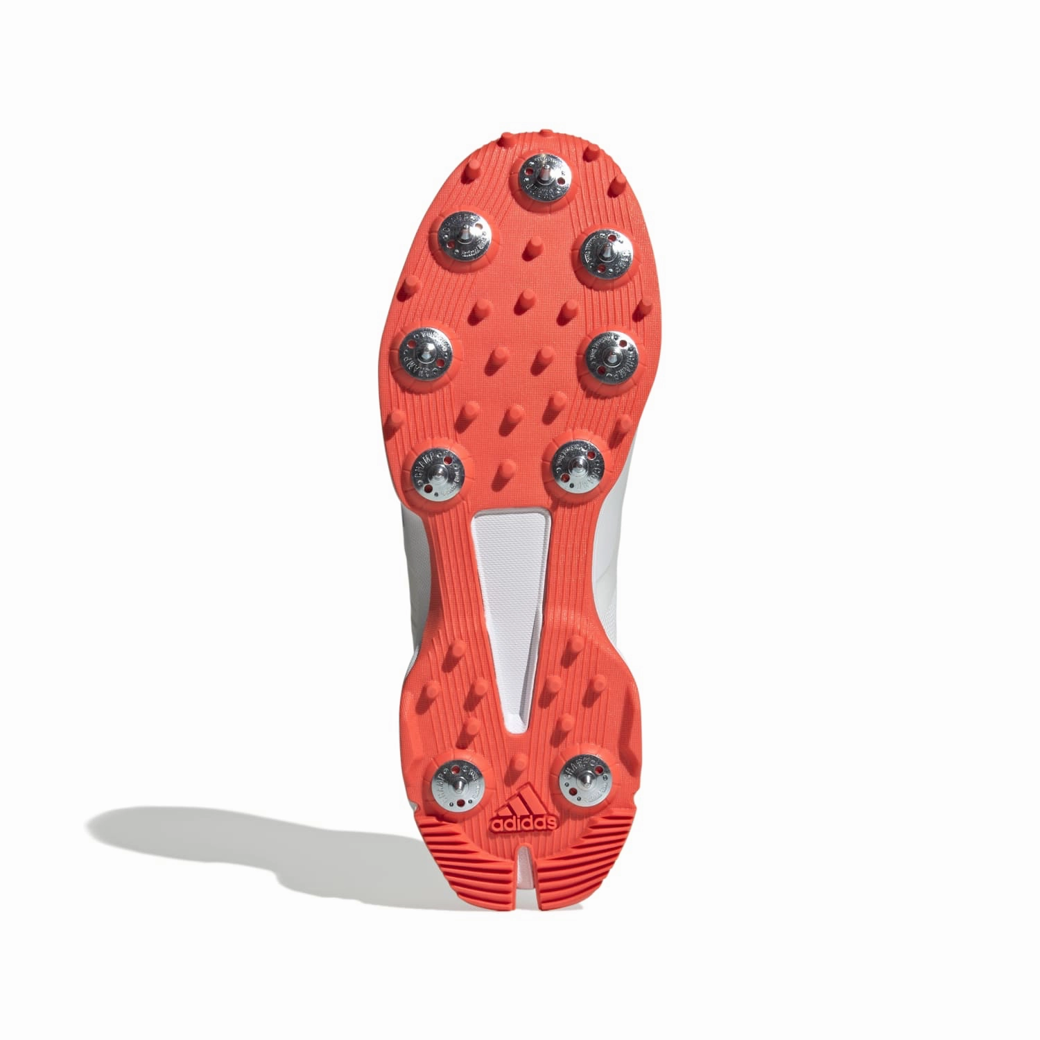 Adidas 22YDS Spike Cricket Shoes (IG6752) Adidas Shoes Sizes Chart