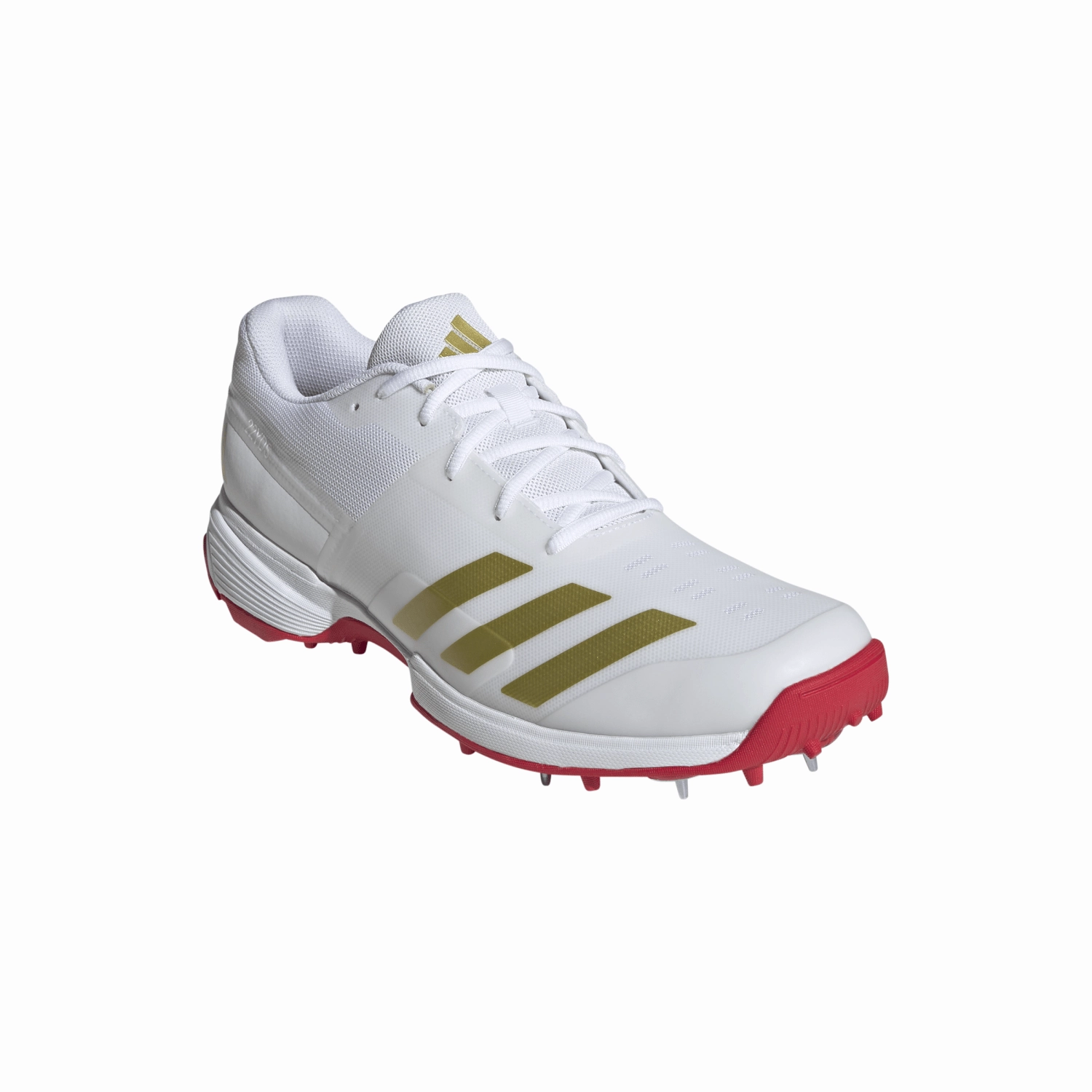Adidas Handball Spezial Athletic Shoe Adidas 22YDS Spike Cricket Shoes (IH8166)