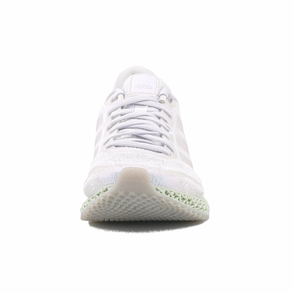 adidas - 4D Run 1.0 (FTW White/FTW White/FTW White) Adidas Tour360 24 Golf Shoe