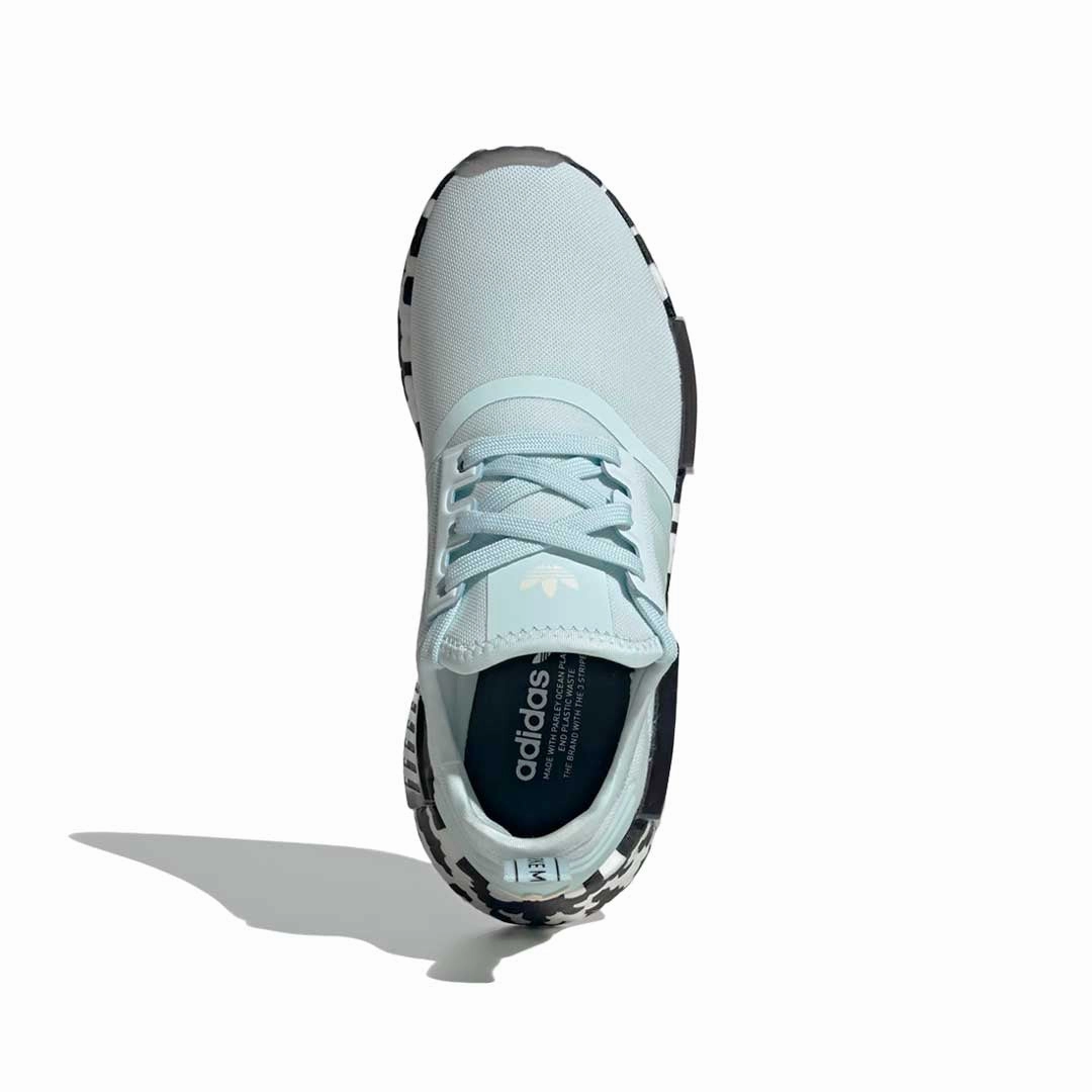 adidas - Kids' (Junior) NMD_R1 Shoes (GY4284) Best Adidas Winter Shoes