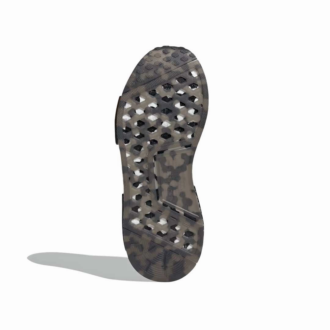 Adidas Samba Xlg Athletic Shoe adidas - Kids' (Junior) NMD_R1 Shoes (GY4284)