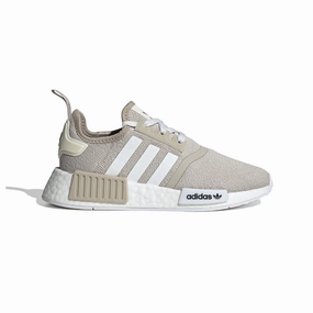 Champs Sports Adidas Shoes adidas - Kids' (Junior) NMD_R1 Shoes (IG9967)