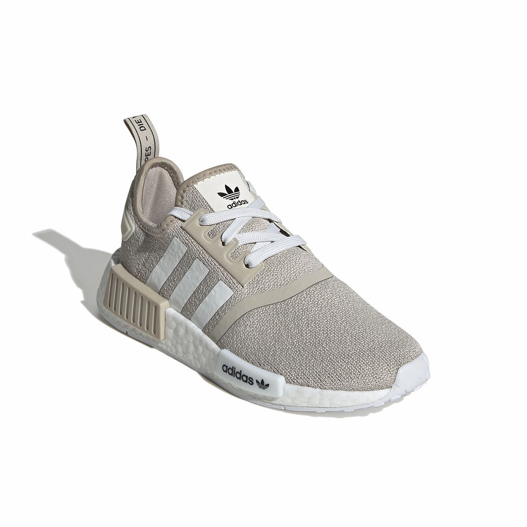 Adidas Evolution Shoes adidas - Kids' (Junior) NMD_R1 Shoes (IG9967)