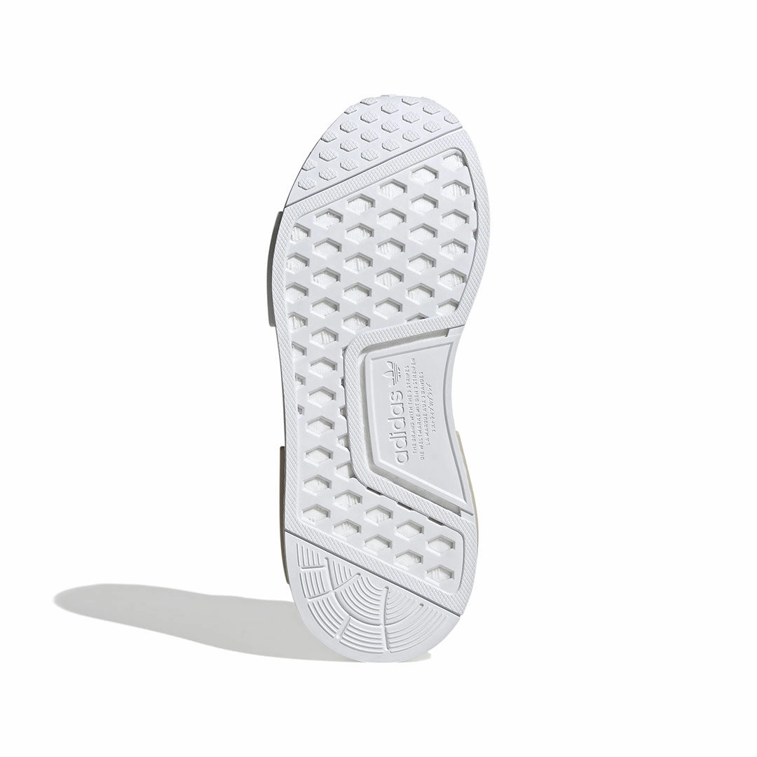 adidas - Kids' (Junior) NMD_R1 Shoes (IG9967) Adidas Track Field Shoes