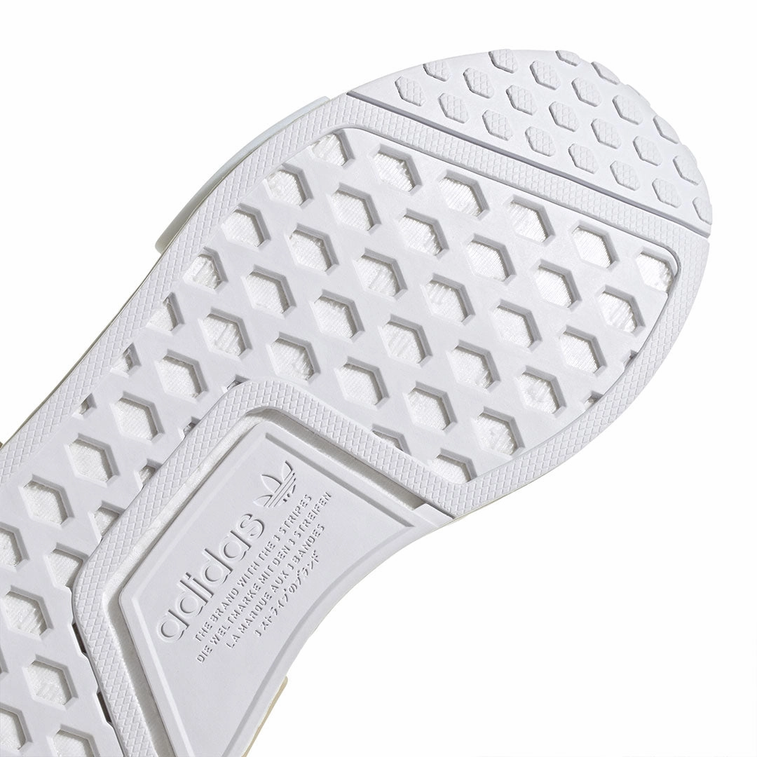 adidas - Kids' (Junior) NMD_R1 Shoes (IG9967) Adidas Olympic Shoes