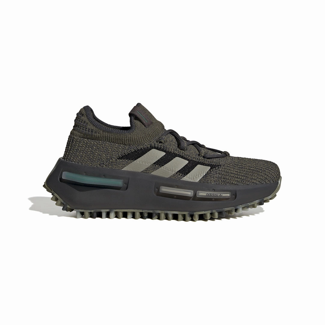 adidas - Kids' (Junior) NMD_S1 Shoes (IE4824) Adidas 3st.004 Shoes