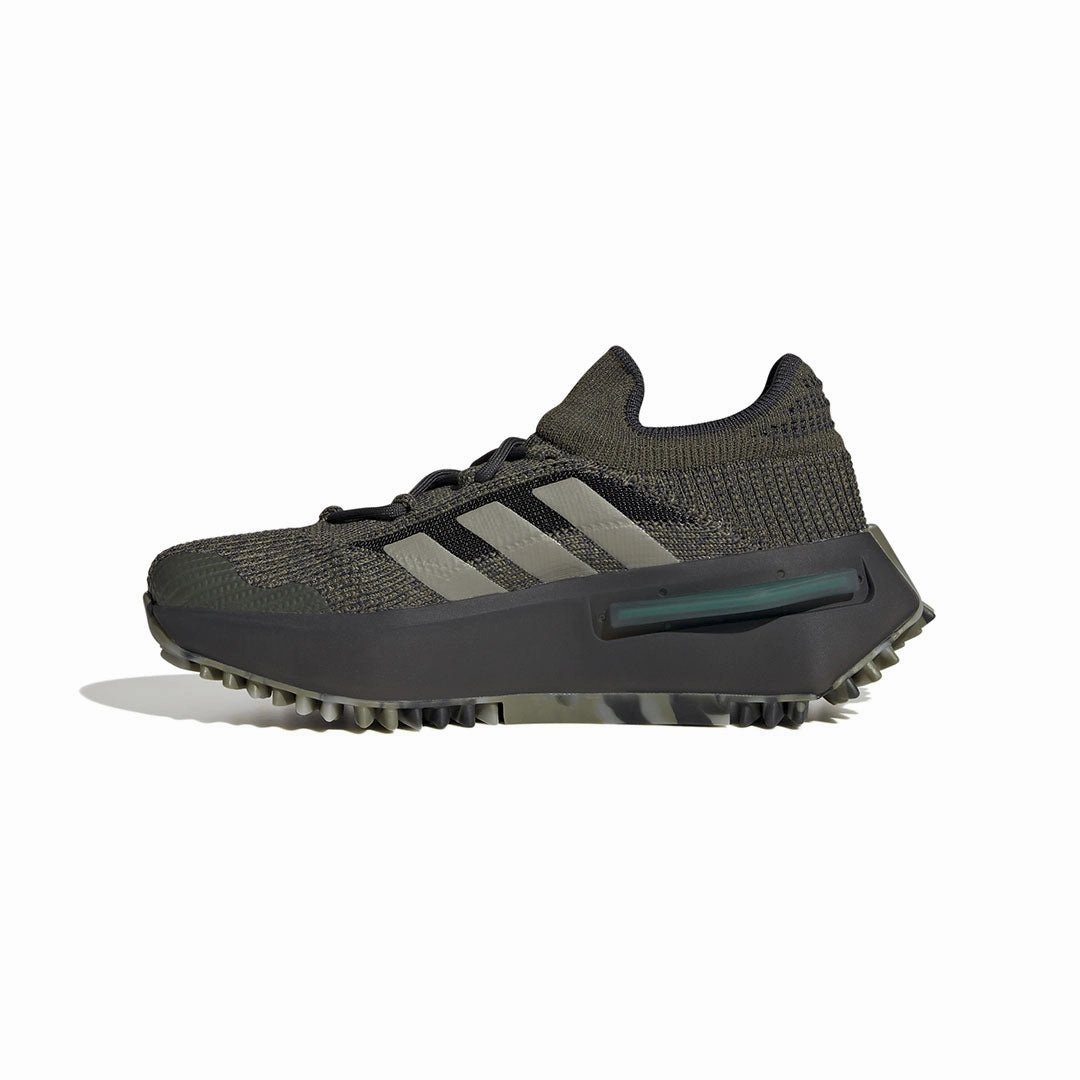 Adidas Sequin Shoes adidas - Kids' (Junior) NMD_S1 Shoes (IE4824)