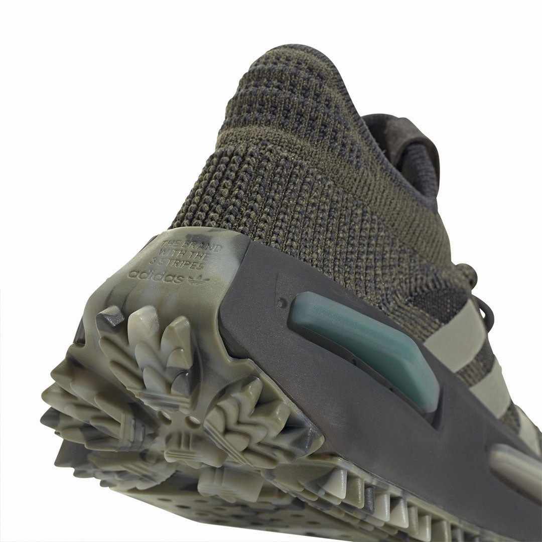 adidas - Kids' (Junior) NMD_S1 Shoes (IE4824) Adidas Running Running Shoes